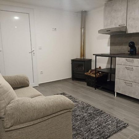 Casinhas Da Lu Apartment Герес Екстериор снимка