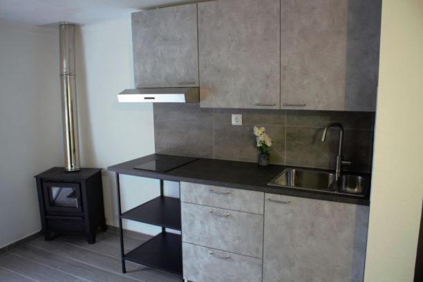 Casinhas Da Lu Apartment Герес Екстериор снимка