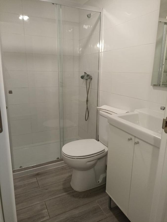 Casinhas Da Lu Apartment Герес Екстериор снимка