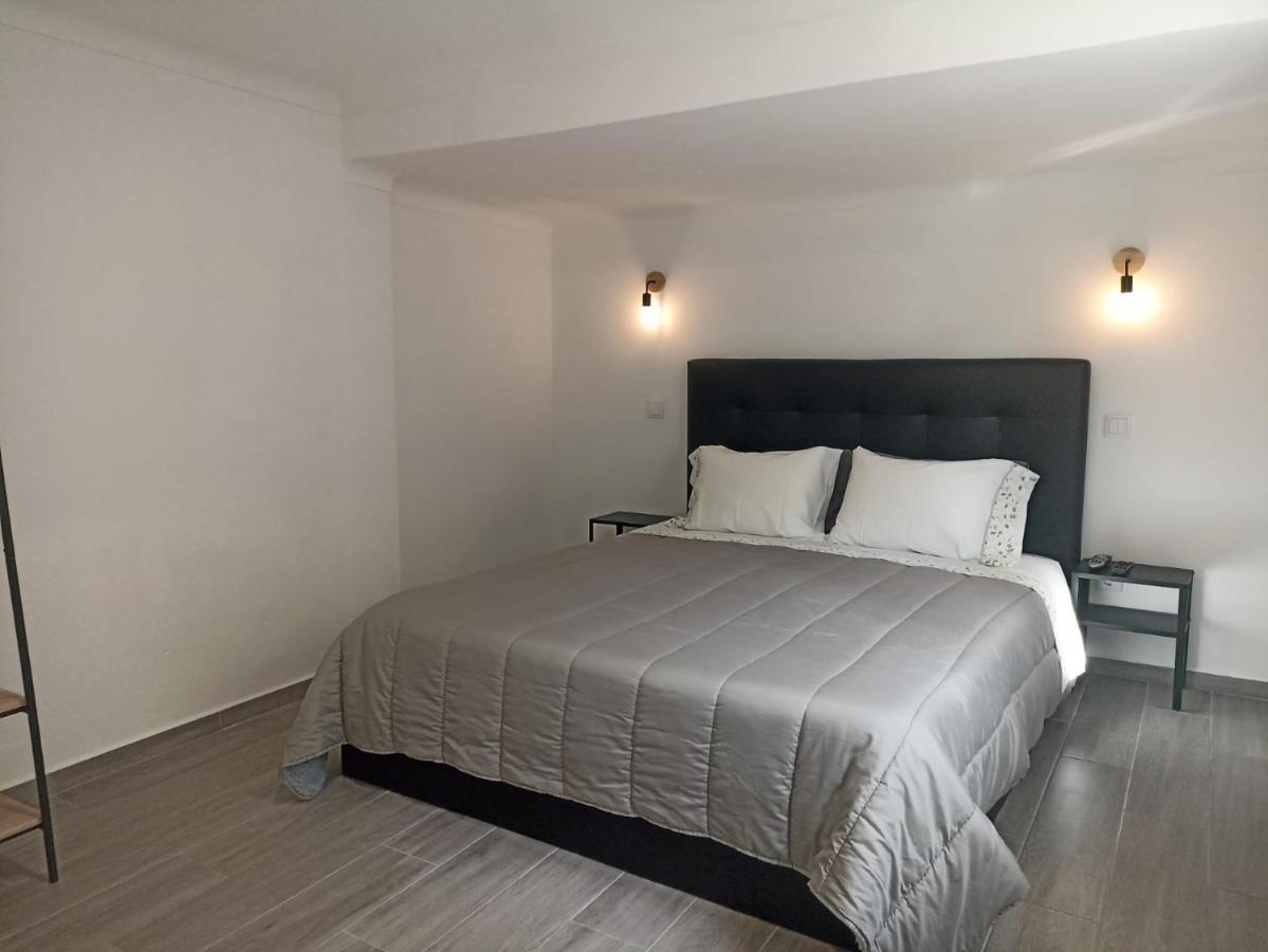 Casinhas Da Lu Apartment Герес Екстериор снимка