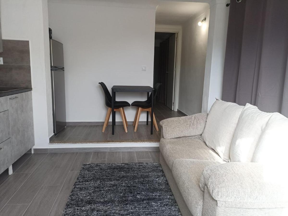 Casinhas Da Lu Apartment Герес Екстериор снимка