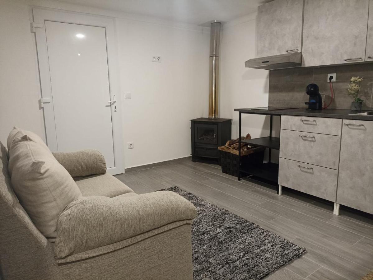 Casinhas Da Lu Apartment Герес Екстериор снимка
